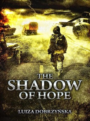 The Shadow of Hope - ebook